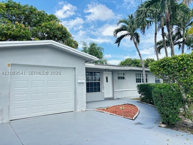 6241 SW #8, North Lauderdale FL 33068