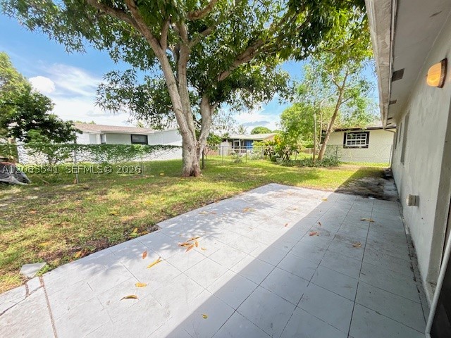 6241 SW #8, North Lauderdale FL 33068