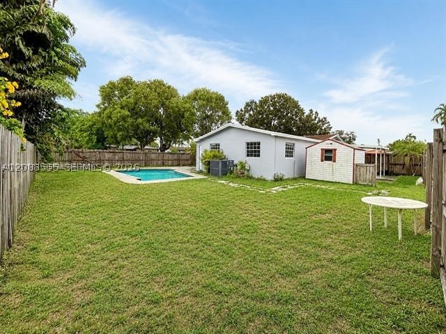 6921 NW 5th Ct, Margate FL 33063
