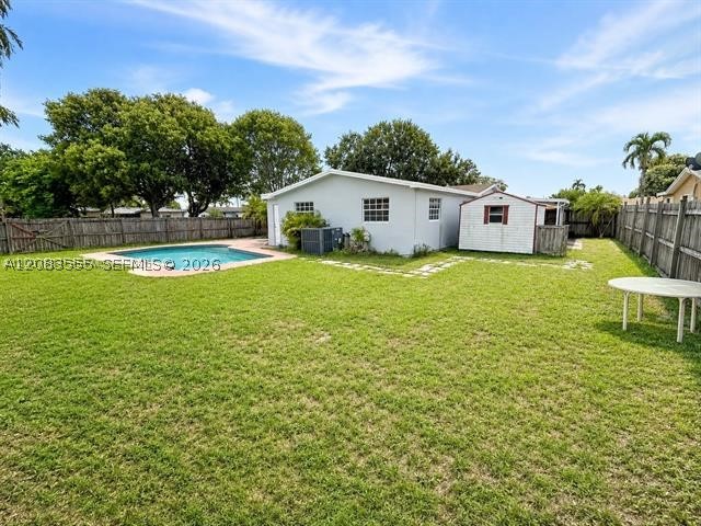 6921 NW 5th Ct, Margate FL 33063