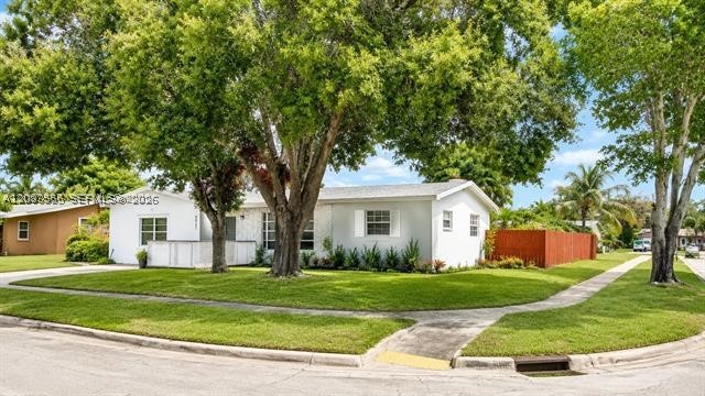 6921 NW 5th Ct, Margate FL 33063