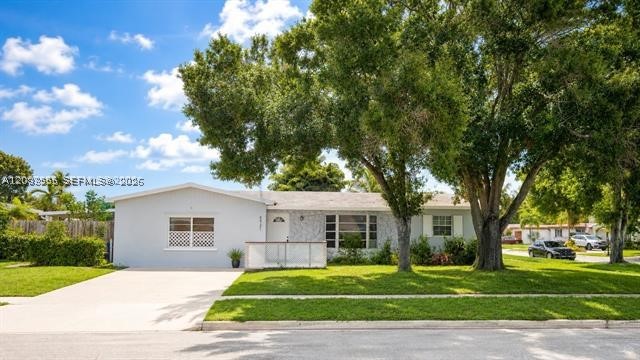 6921 NW 5th Ct, Margate FL 33063
