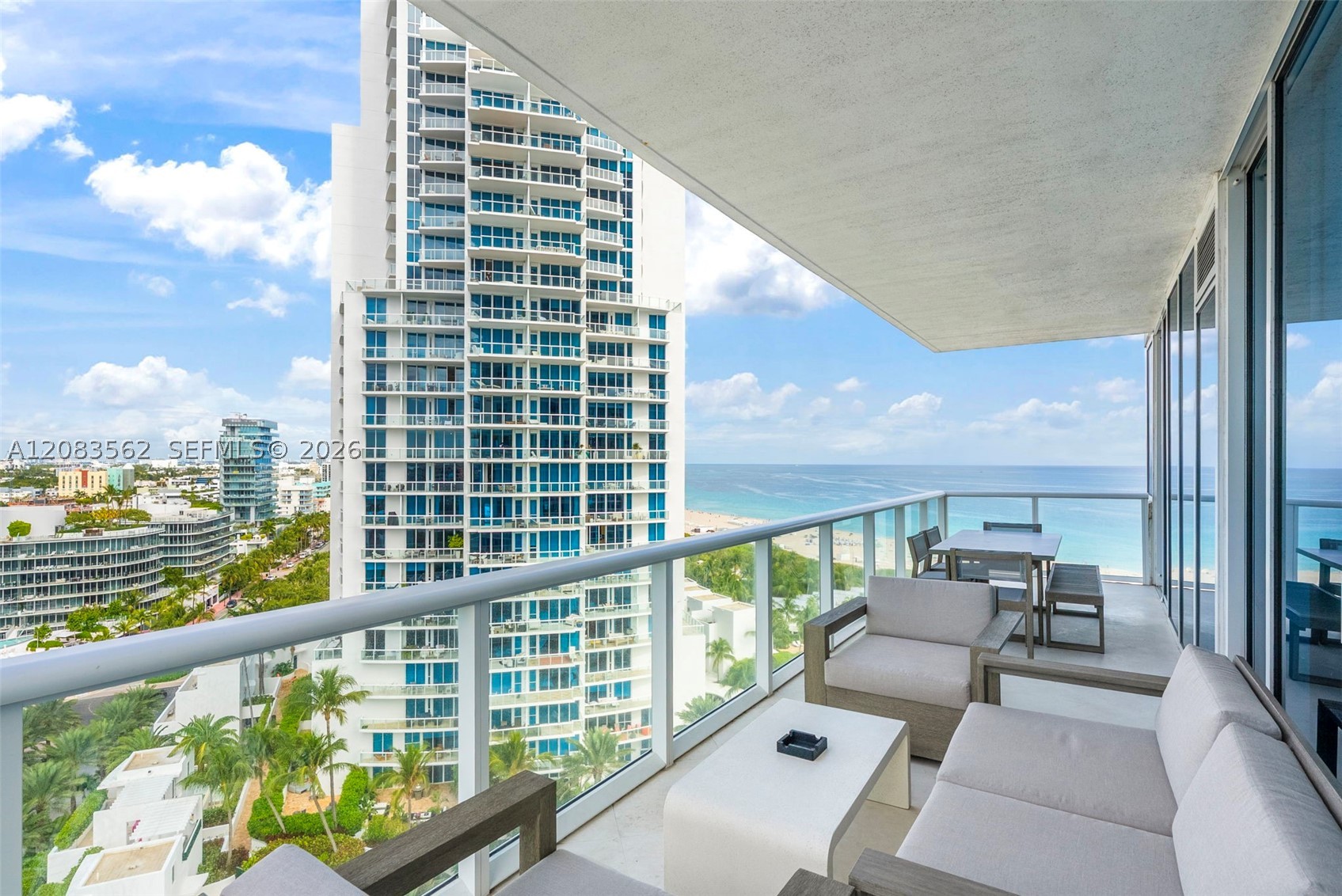 100 S Pointe Dr #1409/10, Miami Beach FL 33139