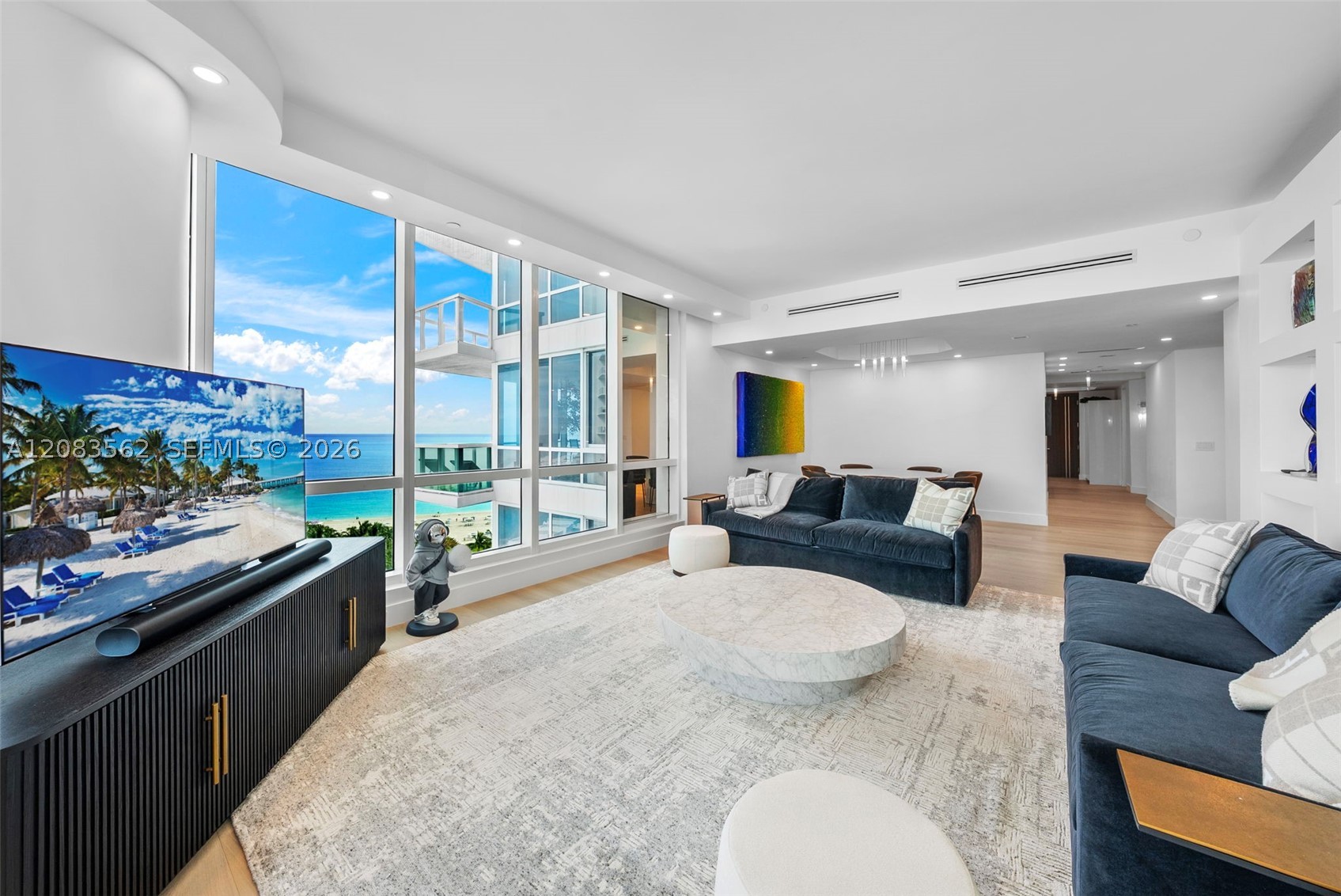 100 S Pointe Dr #1409/10, Miami Beach FL 33139