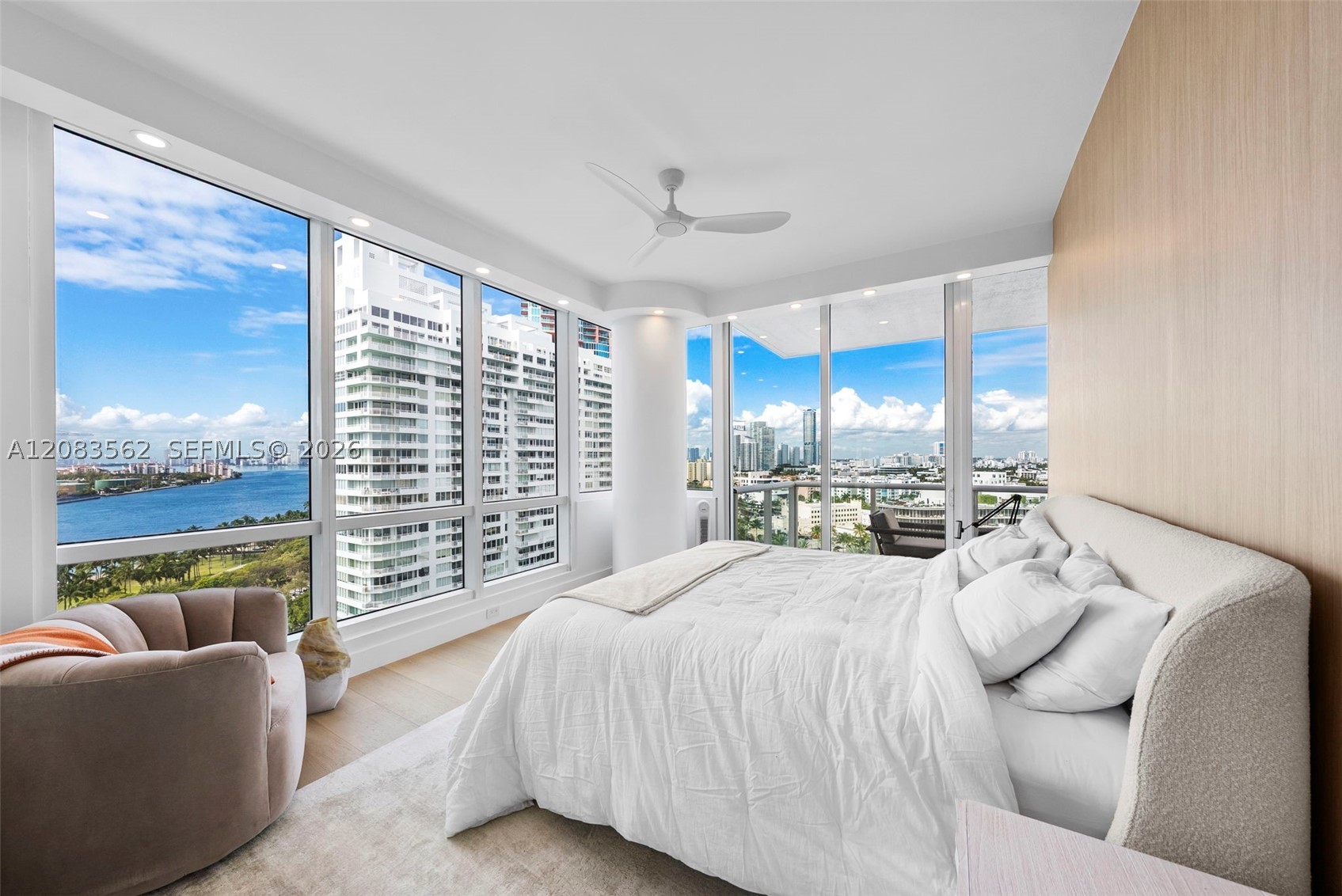 100 S Pointe Dr #1409/10, Miami Beach FL 33139