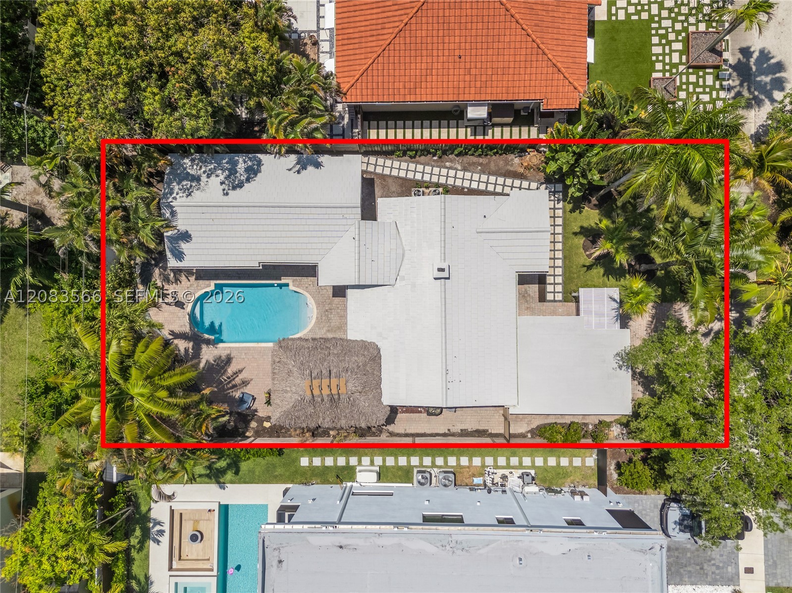 720 NE 17th Ter, Fort Lauderdale FL 33304