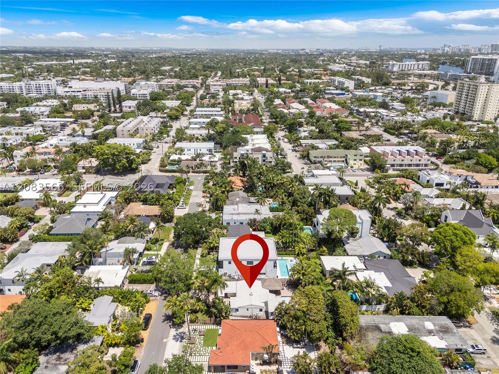 720 NE 17th Ter, Fort Lauderdale FL 33304