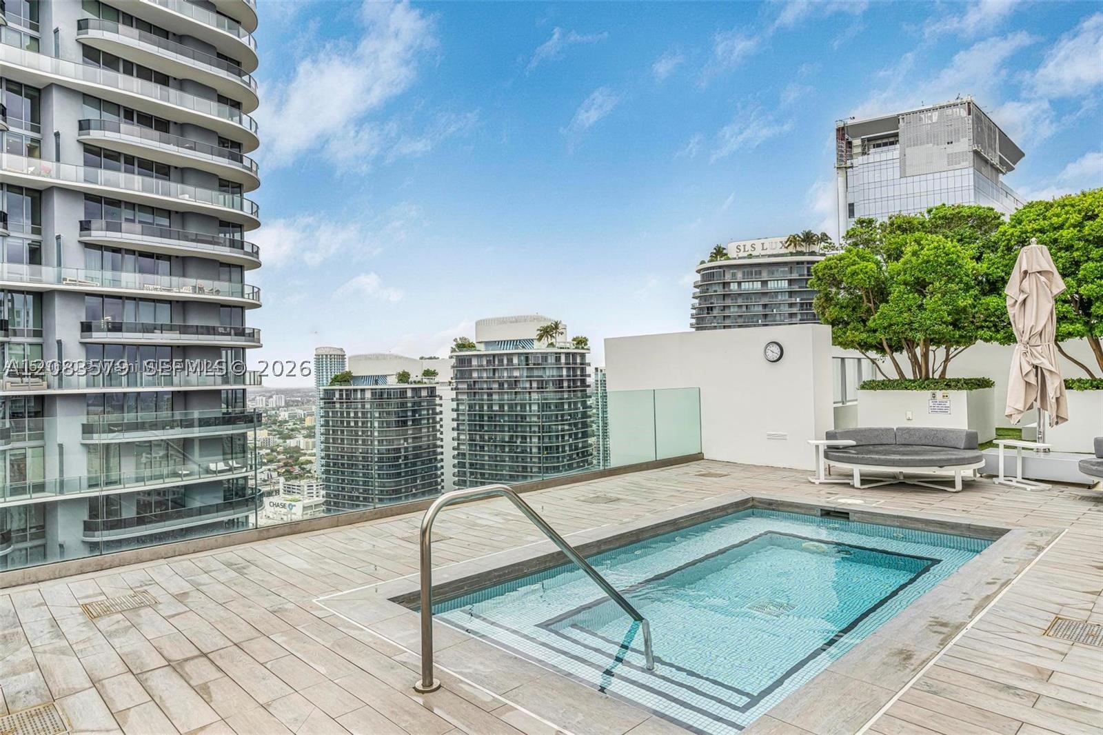 1010 Brickell Ave #1710, Miami FL 33131