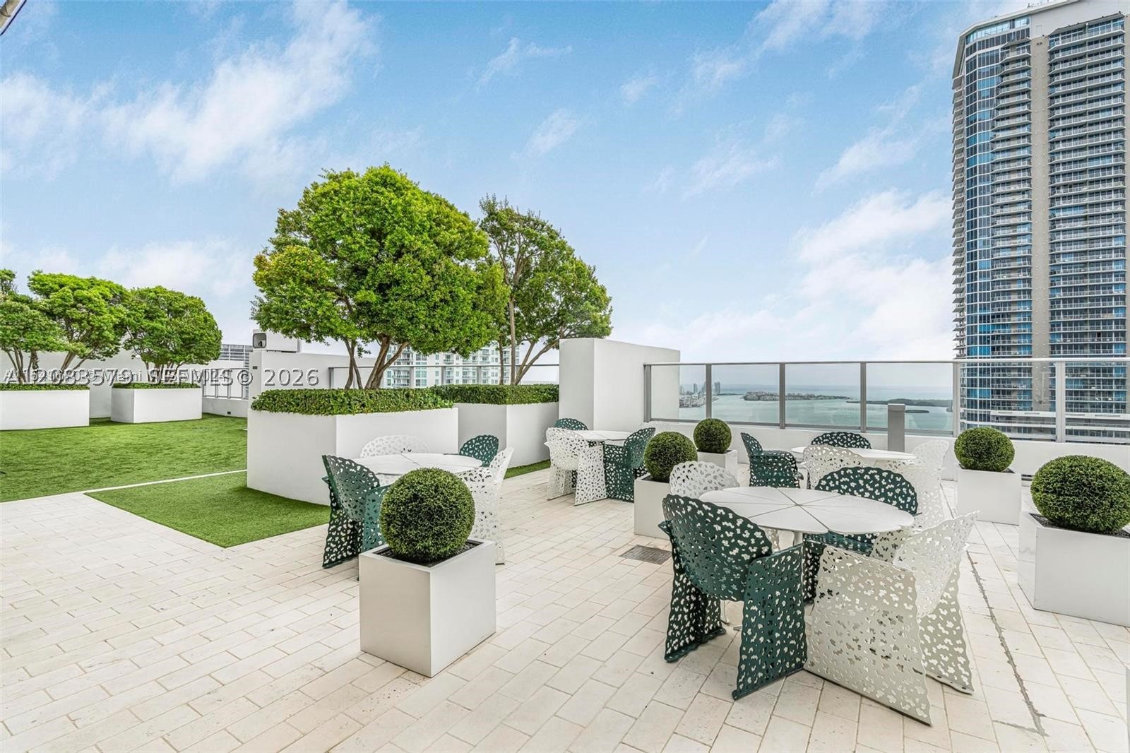 1010 Brickell Ave #1710, Miami FL 33131