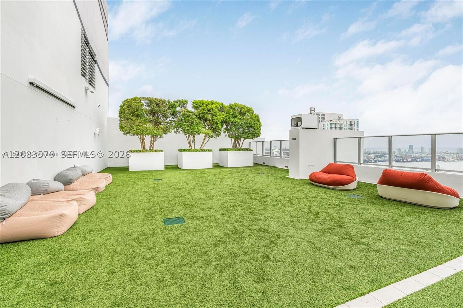 1010 Brickell Ave #1710, Miami FL 33131