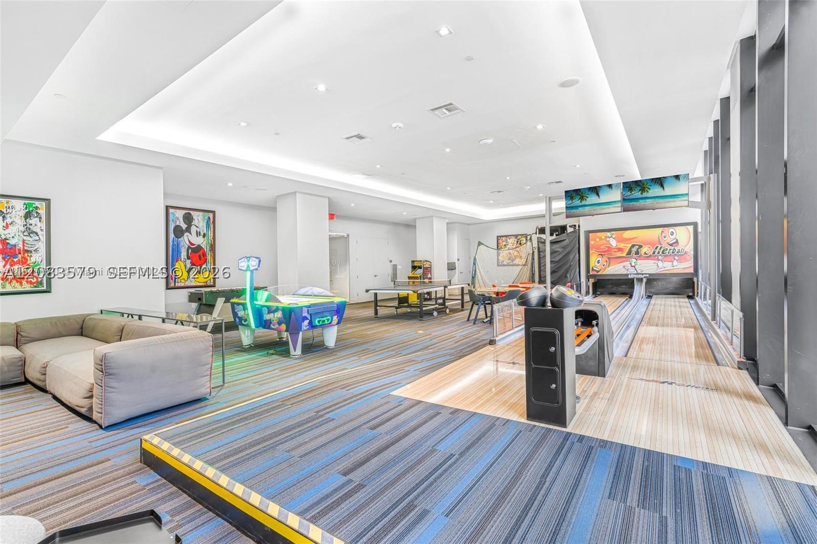 1010 Brickell Ave #1710, Miami FL 33131