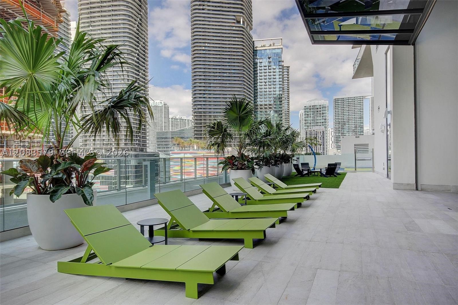 1010 Brickell Ave #1710, Miami FL 33131
