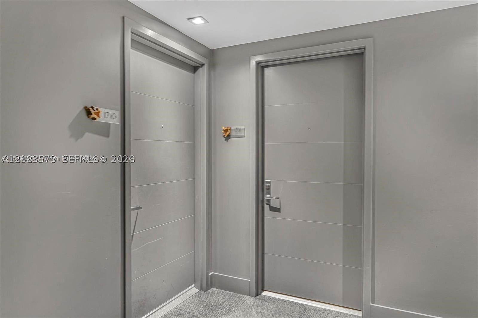 1010 Brickell Ave #1710, Miami FL 33131