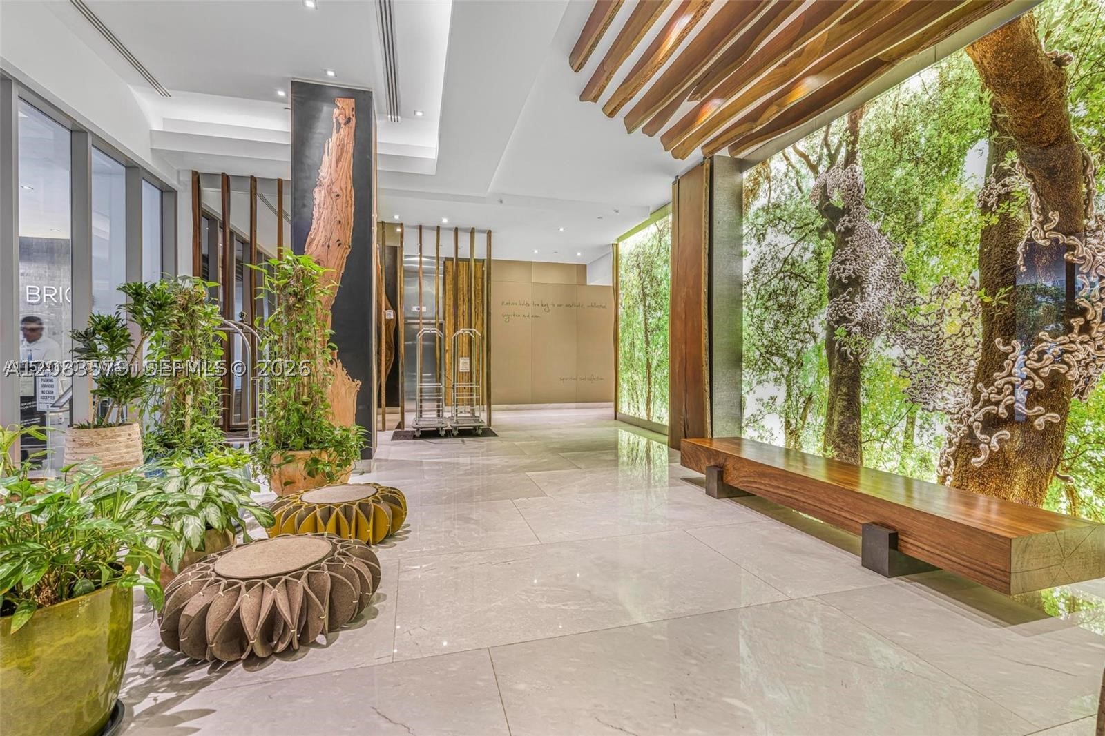 1010 Brickell Ave #1710, Miami FL 33131