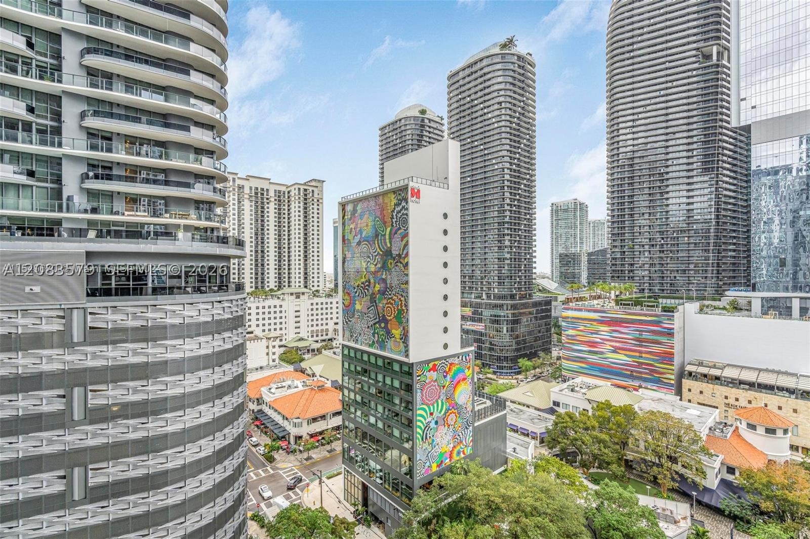 1010 Brickell Ave #1710, Miami FL 33131