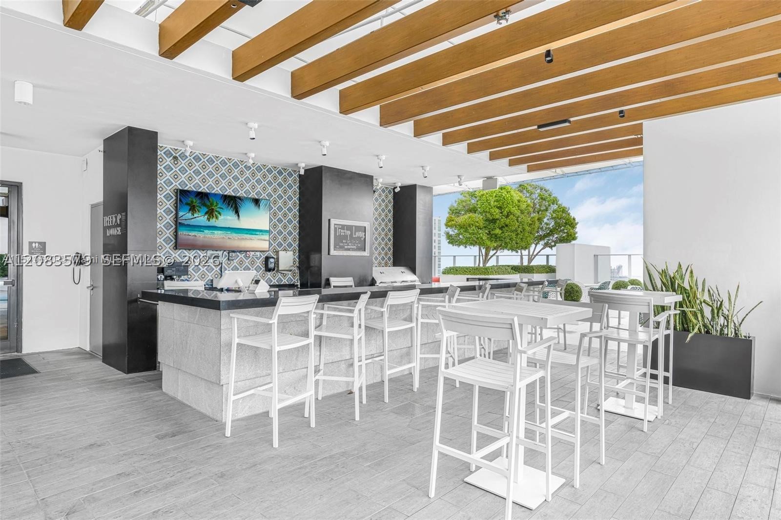 1010 Brickell Ave #1710, Miami FL 33131