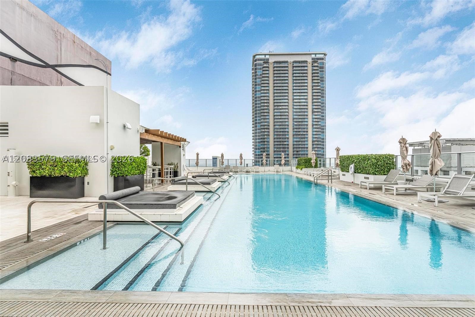1010 Brickell Ave #1710, Miami FL 33131