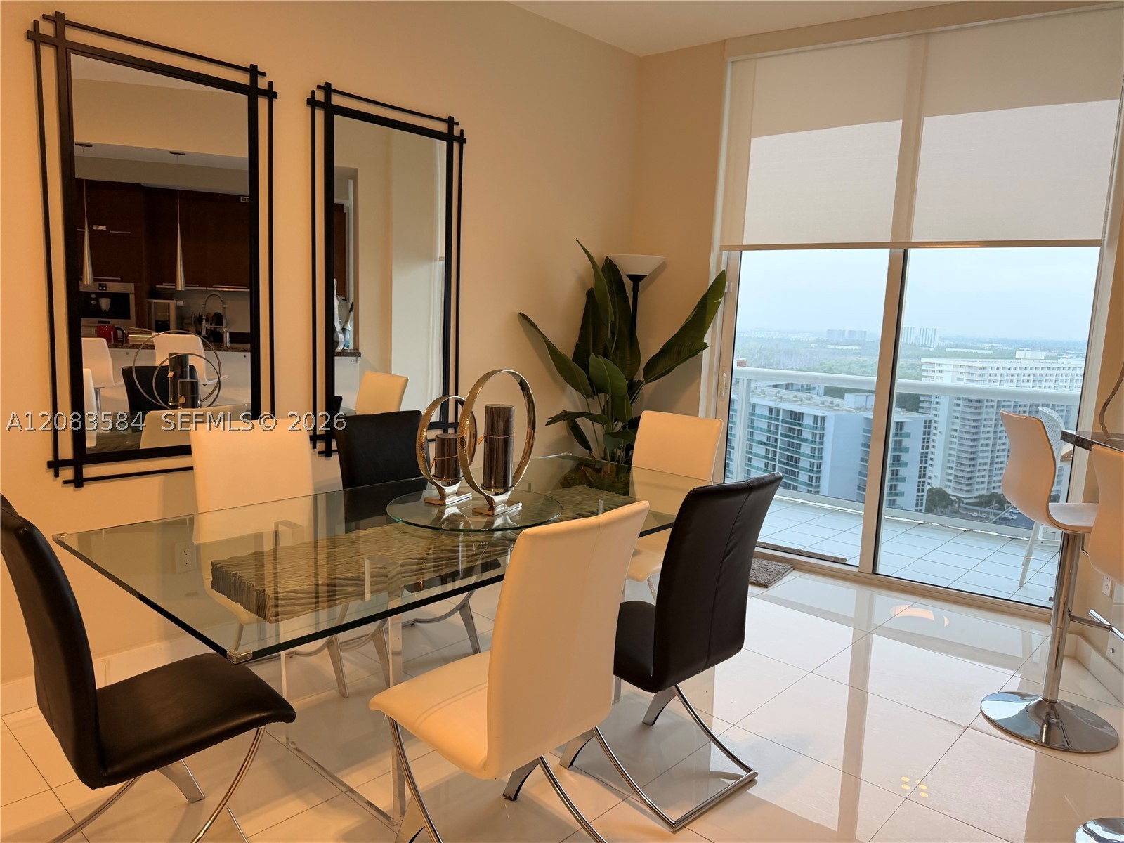 15811 Collins Ave #2305, Sunny Isles Beach FL 33160