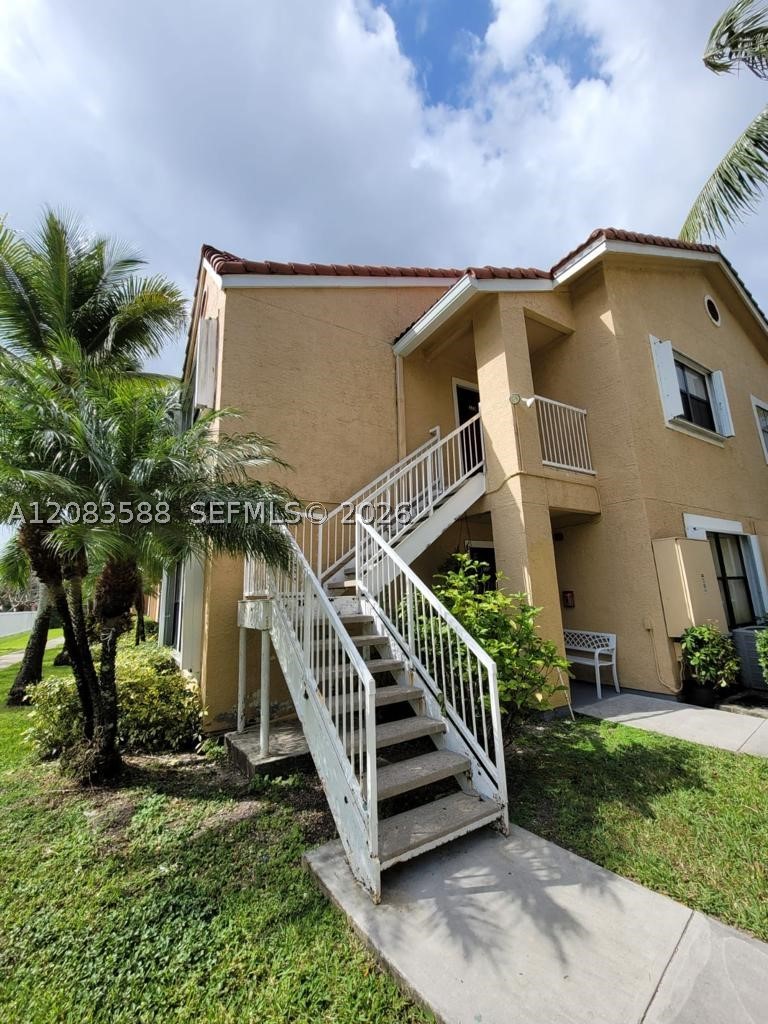 10581 SW 155th Ct #1228, Miami FL 33196