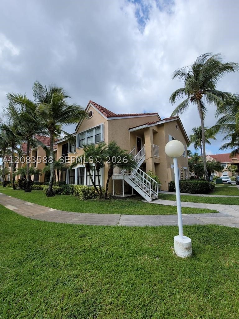 10581 SW 155th Ct #1228, Miami FL 33196