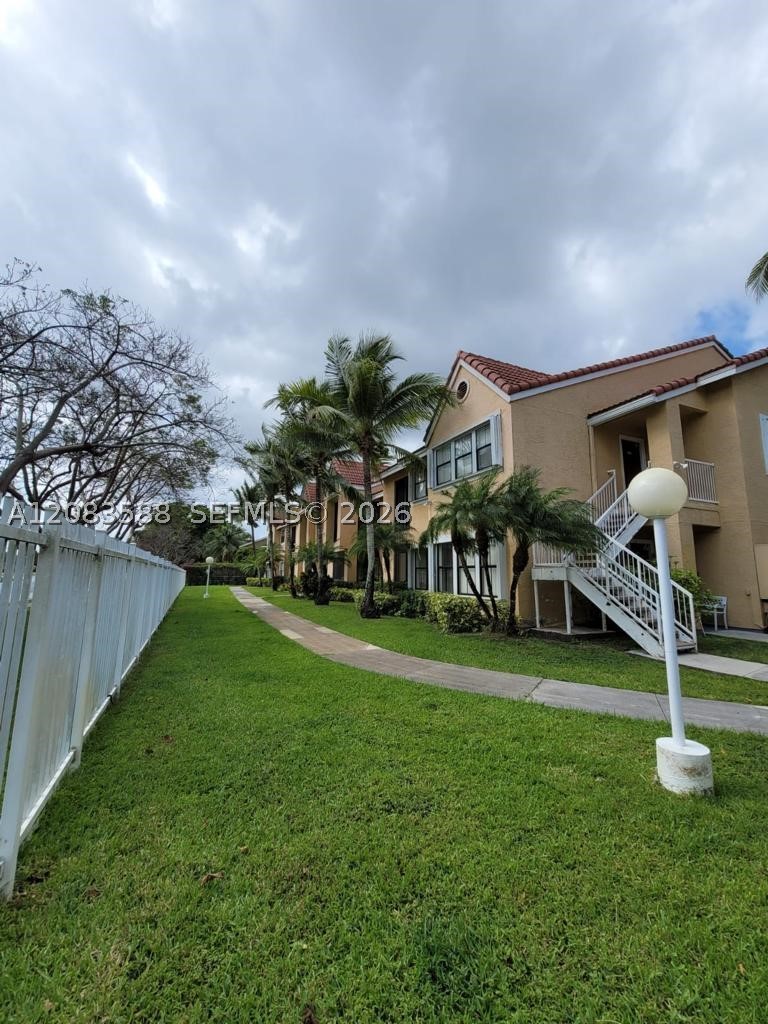 10581 SW 155th Ct #1228, Miami FL 33196