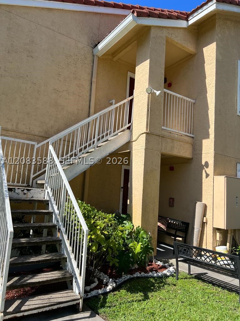 10581 SW 155th Ct #1228, Miami FL 33196