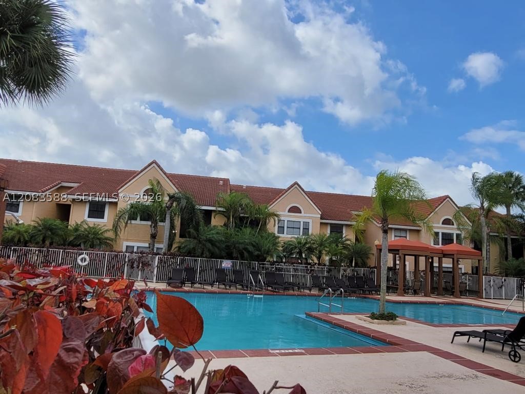 10581 SW 155th Ct #1228, Miami FL 33196