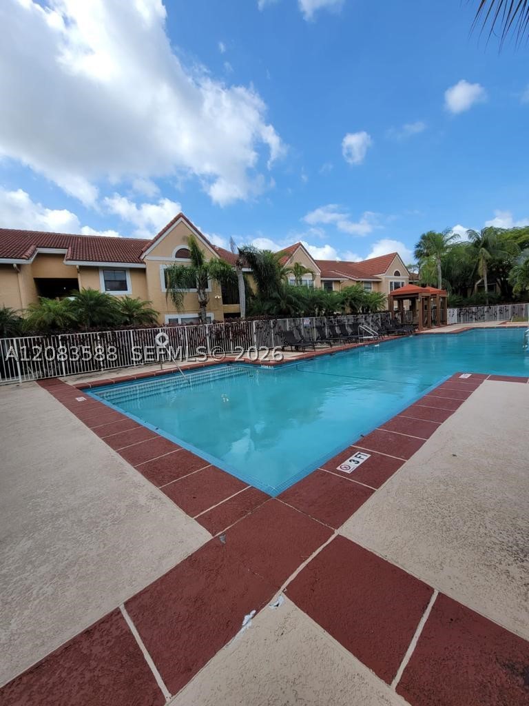 10581 SW 155th Ct #1228, Miami FL 33196