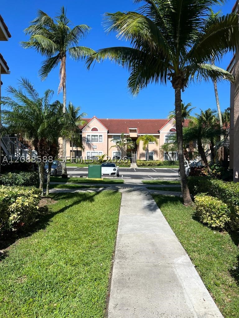10581 SW 155th Ct #1228, Miami FL 33196