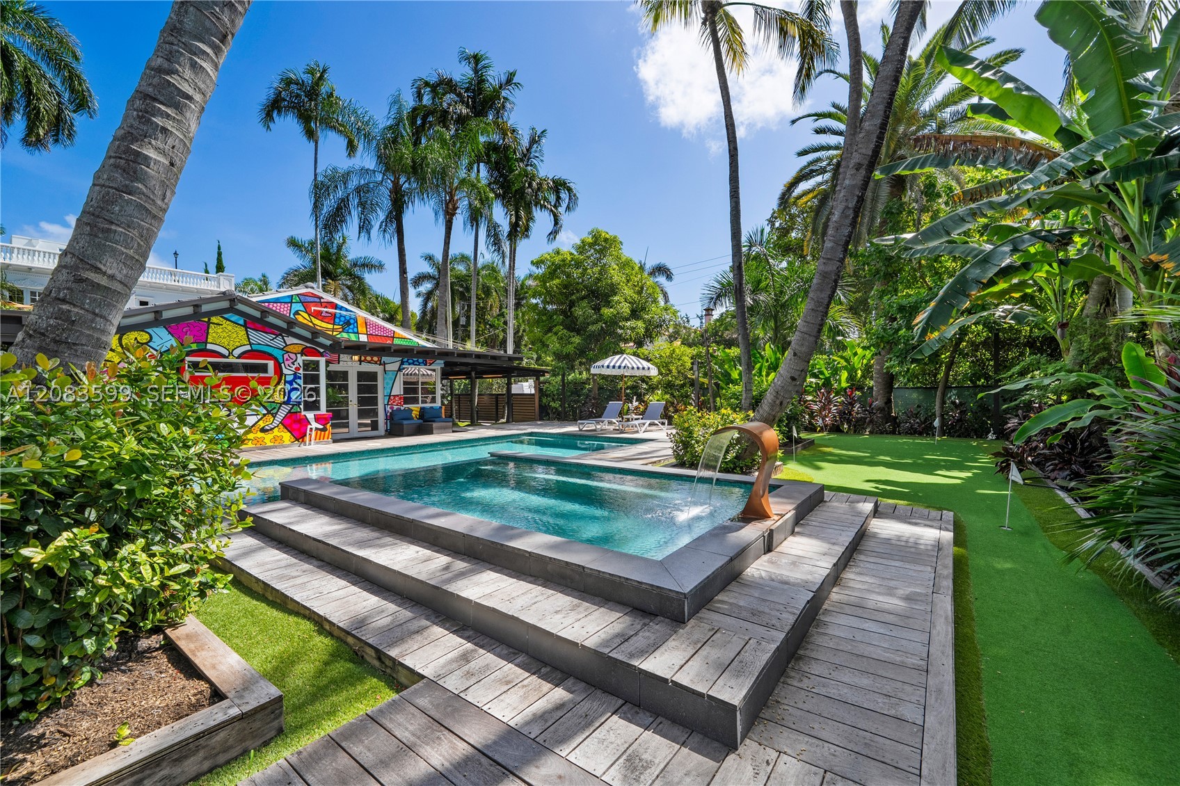 238 E San Marino Dr, Miami Beach FL 33139
