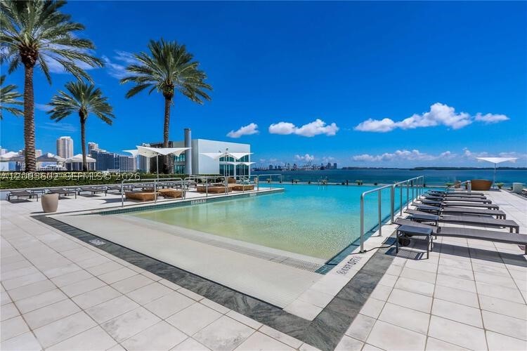 1331 Brickell Bay Dr #3505, Miami FL 33131