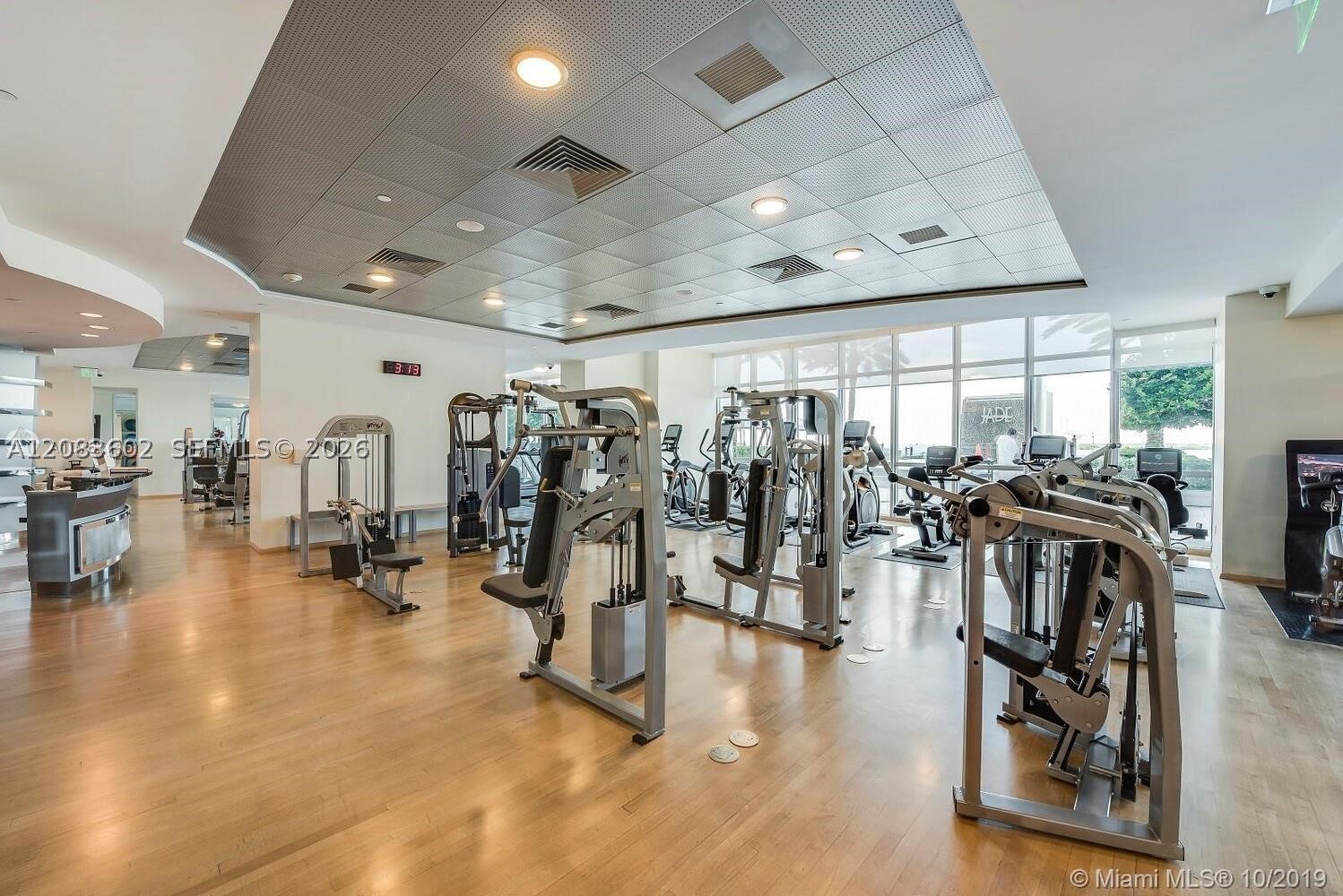 1331 Brickell Bay Dr #3505, Miami FL 33131