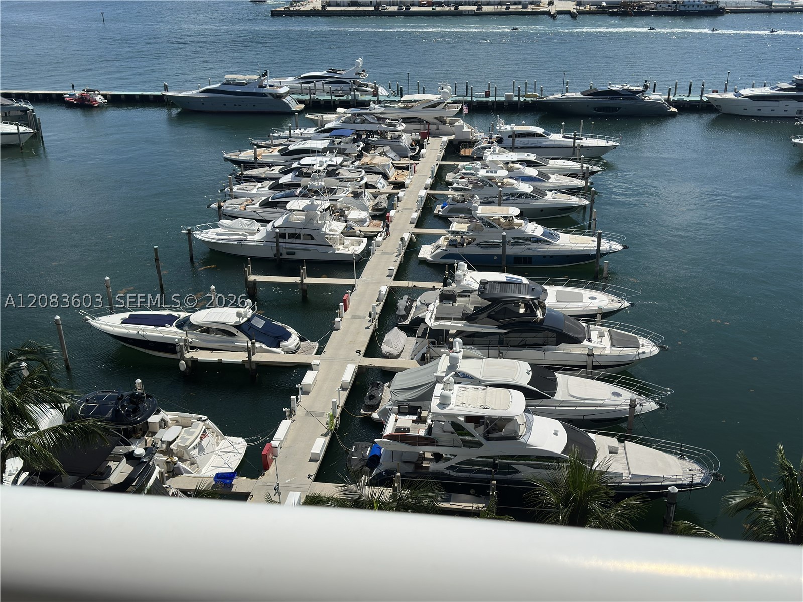 400 Alton Rd #901, Miami Beach FL 33139