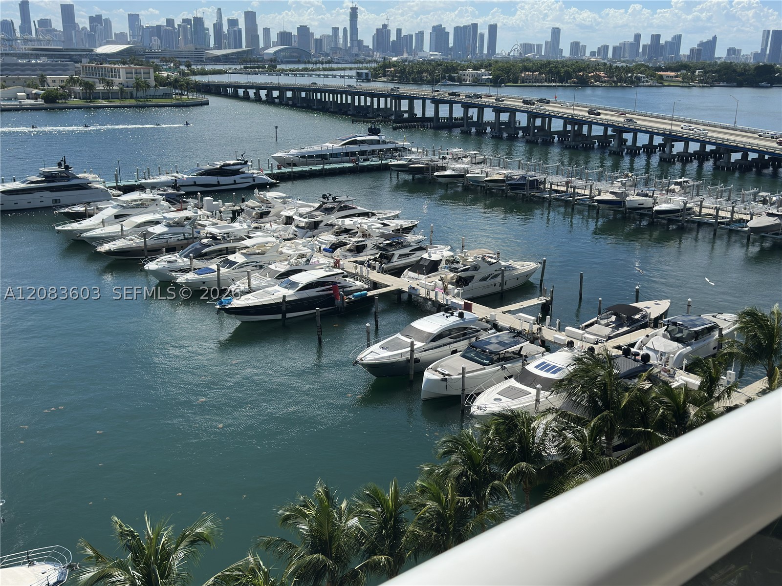 400 Alton Rd #901, Miami Beach FL 33139