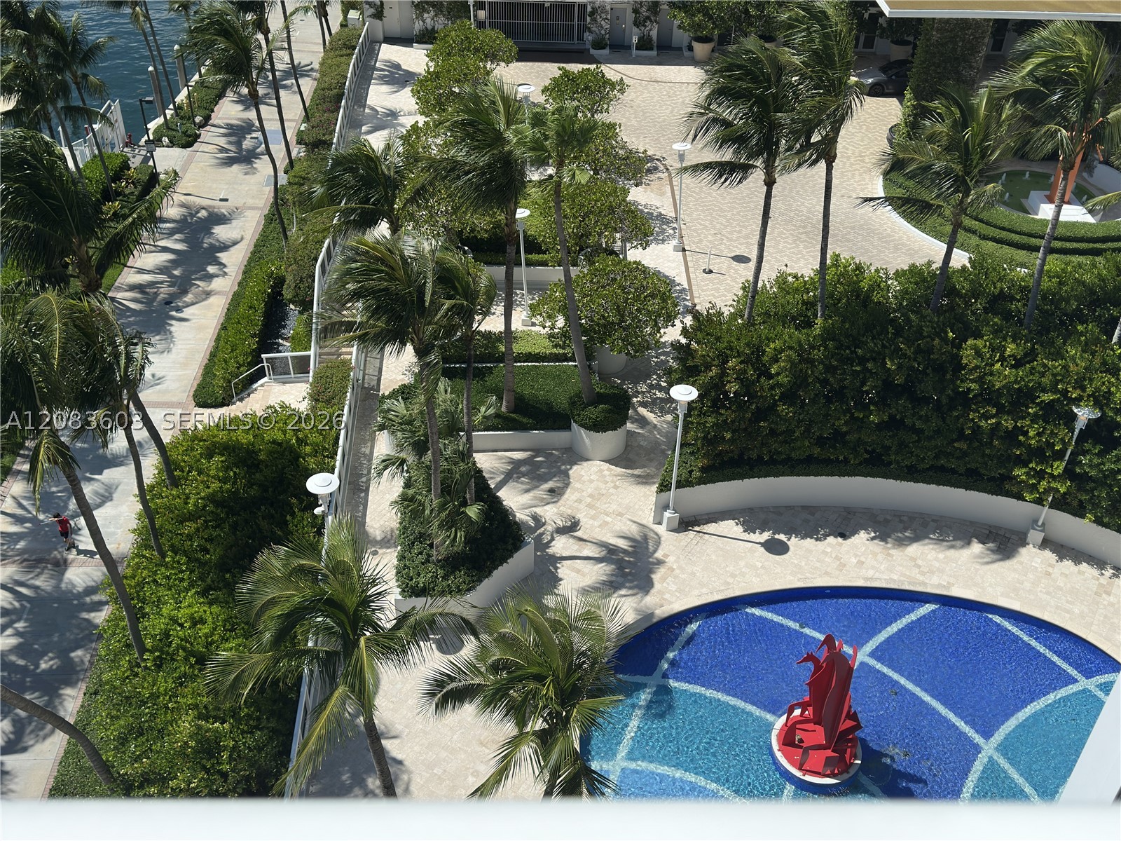 400 Alton Rd #901, Miami Beach FL 33139