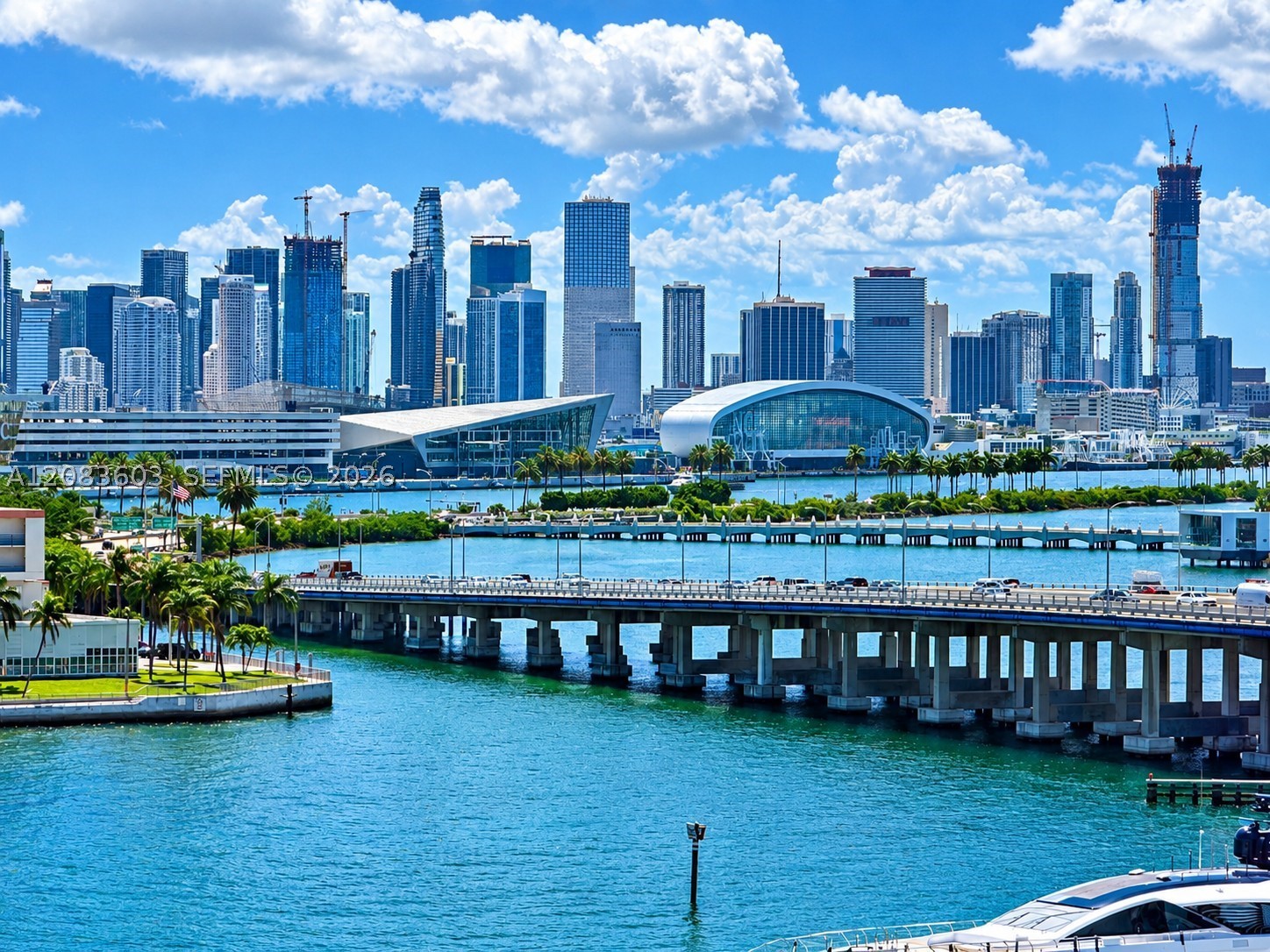 400 Alton Rd #901, Miami Beach FL 33139