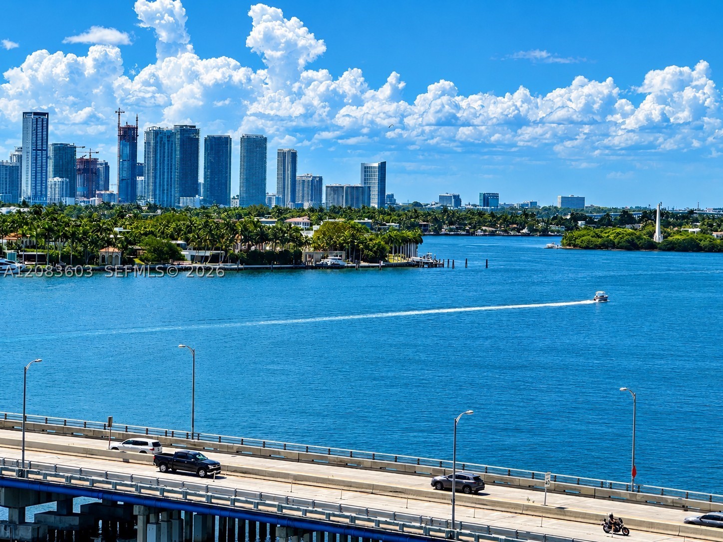 400 Alton Rd #901, Miami Beach FL 33139
