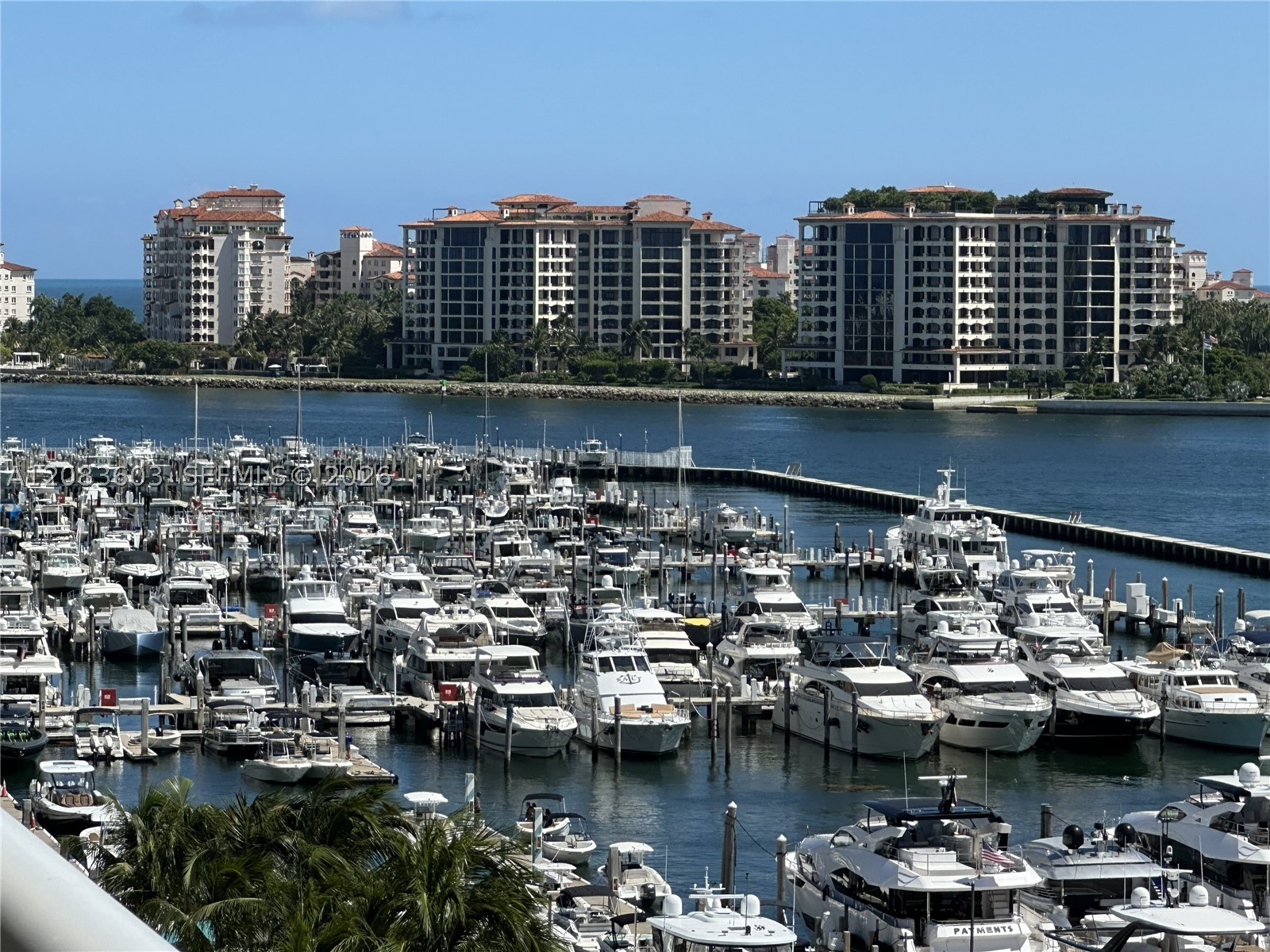 400 Alton Rd #901, Miami Beach FL 33139