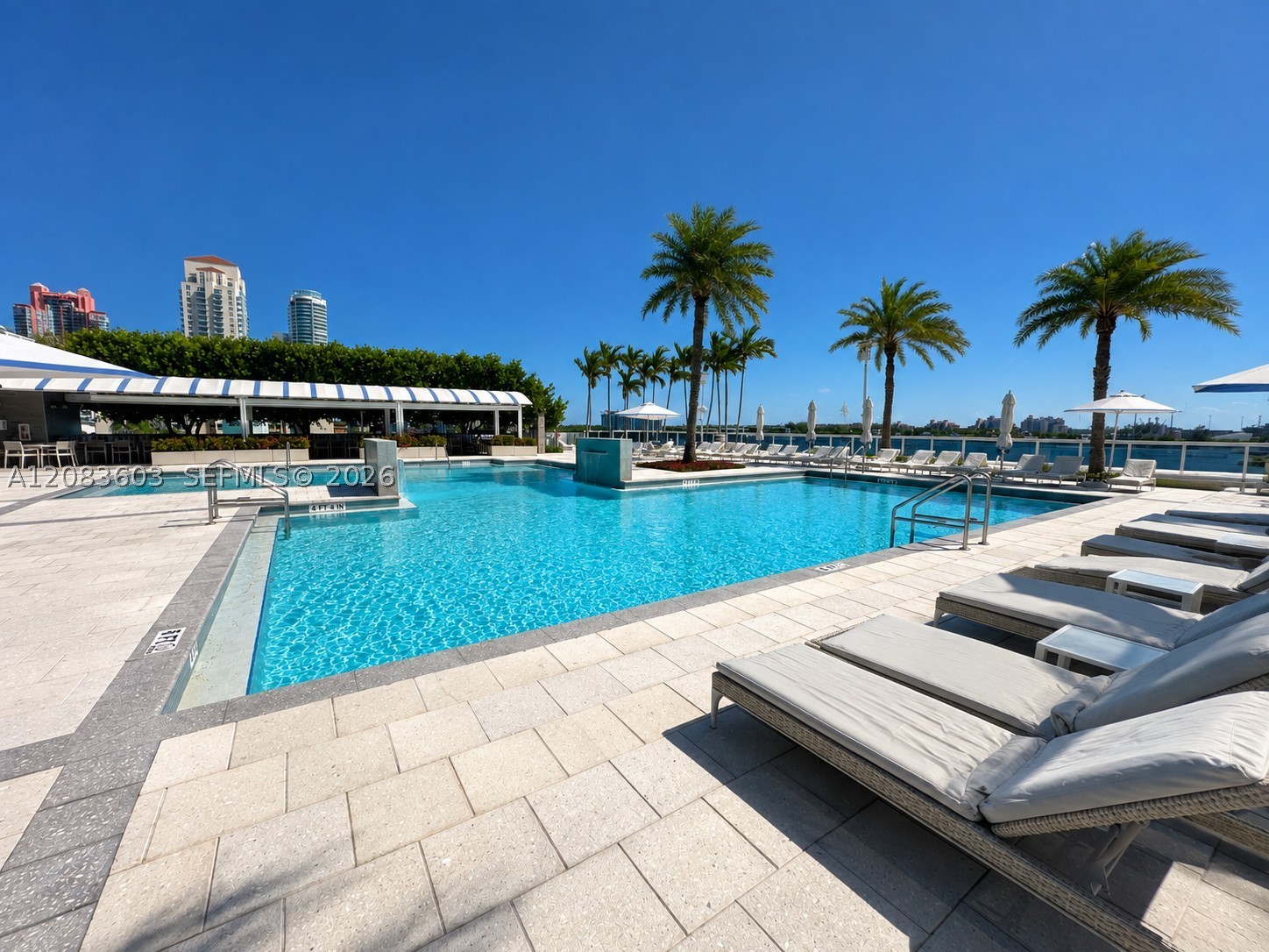 400 Alton Rd #901, Miami Beach FL 33139