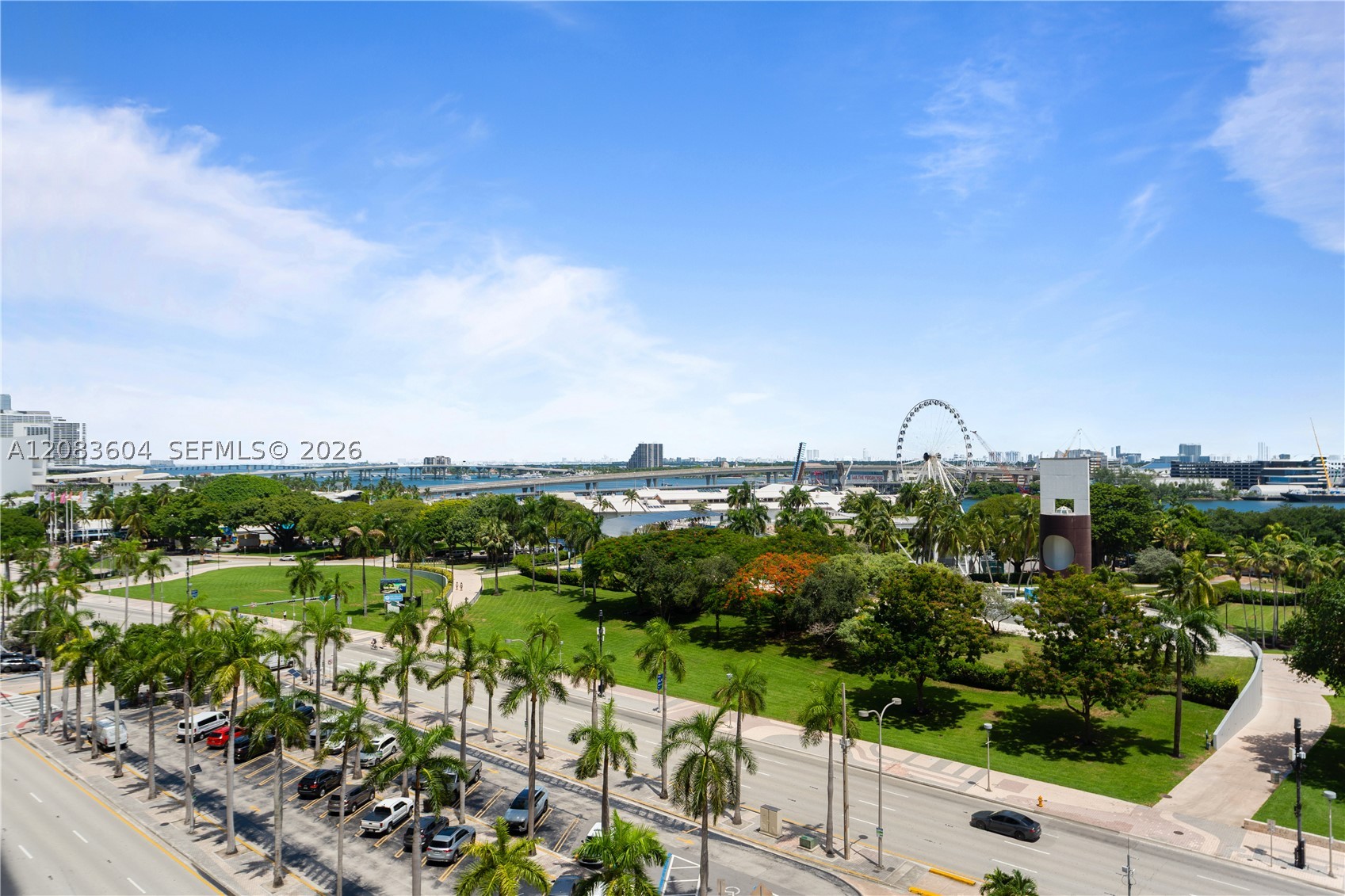 50 BISCAYNE BLVD #902, Miami FL 33132