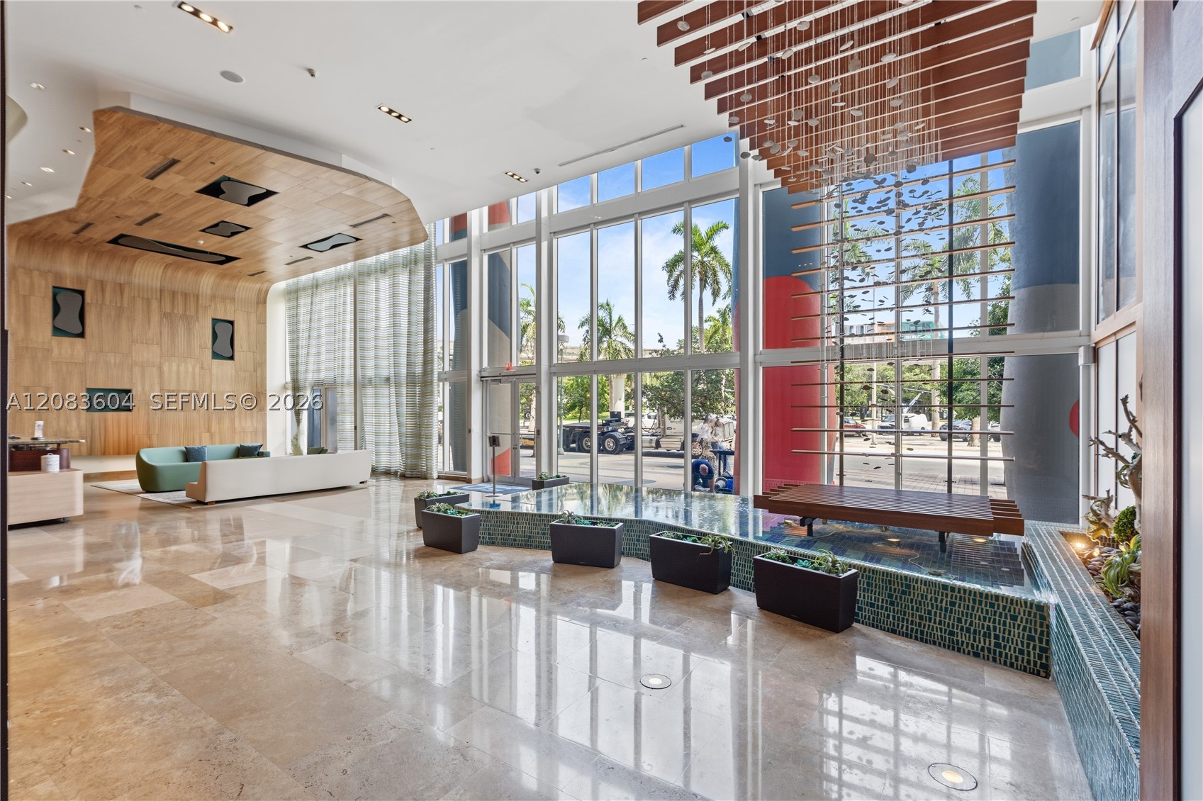 50 BISCAYNE BLVD #902, Miami FL 33132