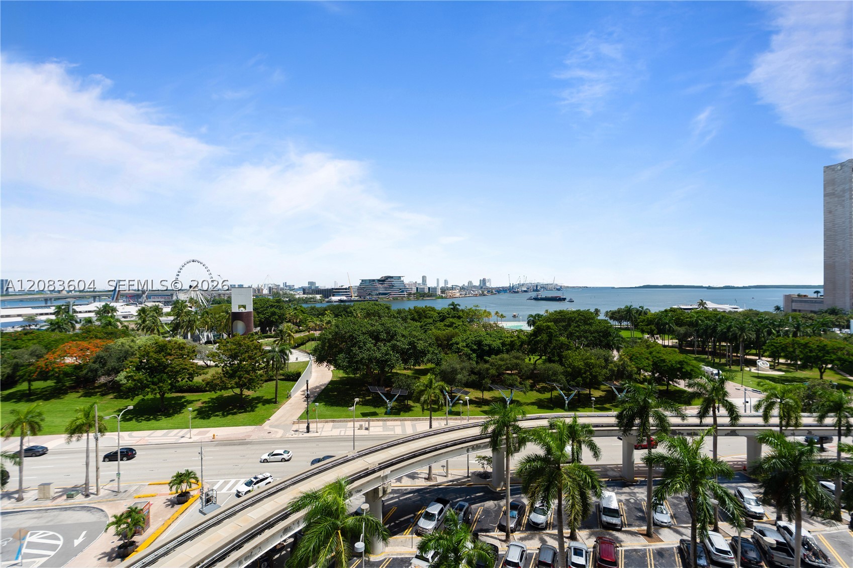 50 BISCAYNE BLVD #902, Miami FL 33132