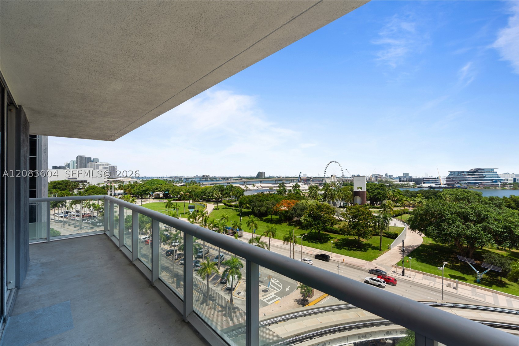 50 BISCAYNE BLVD #902, Miami FL 33132