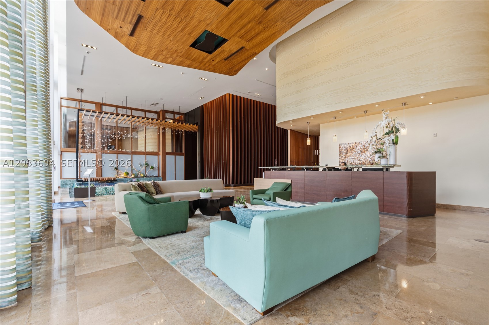 50 BISCAYNE BLVD #902, Miami FL 33132