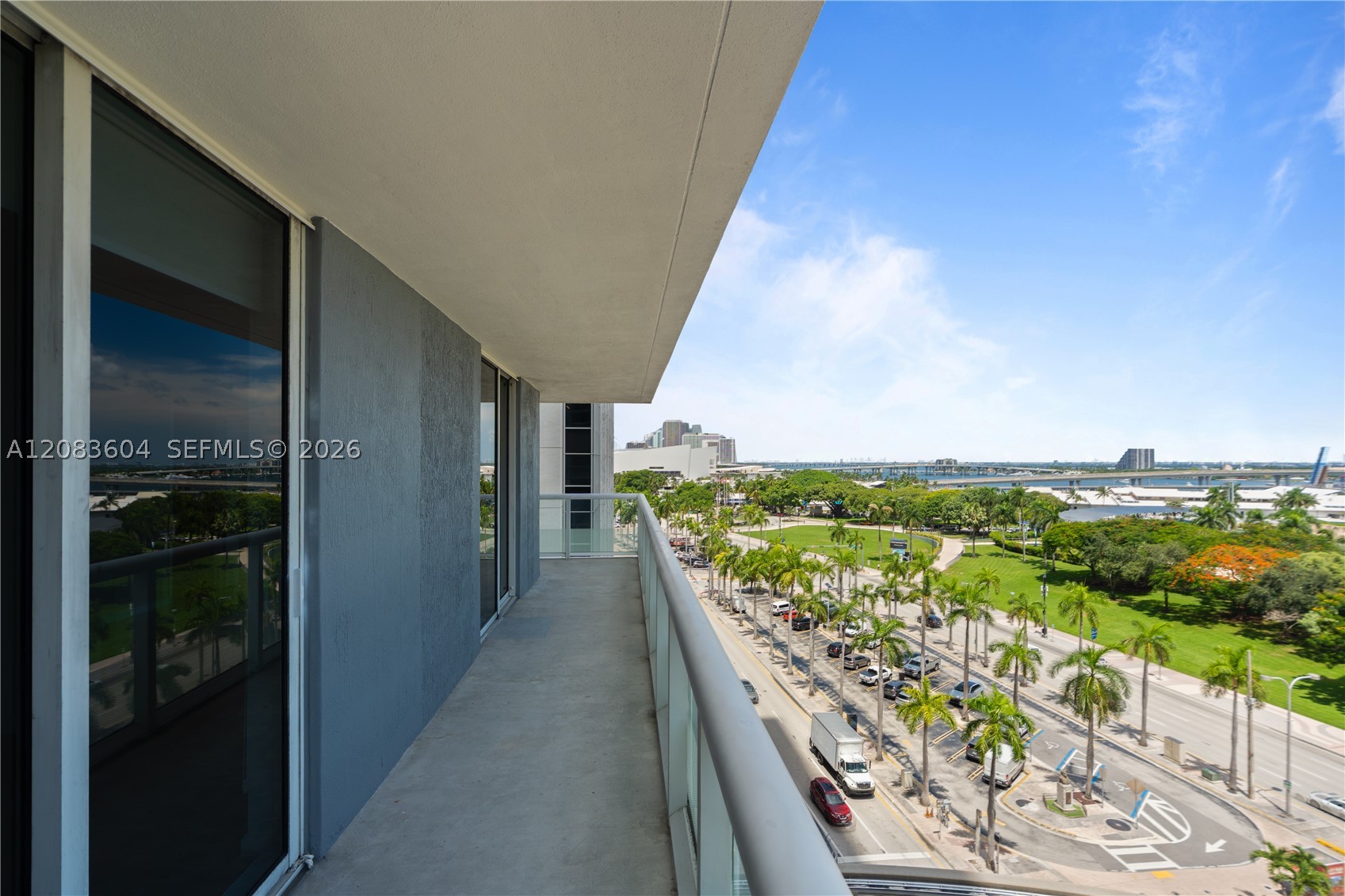 50 BISCAYNE BLVD #902, Miami FL 33132