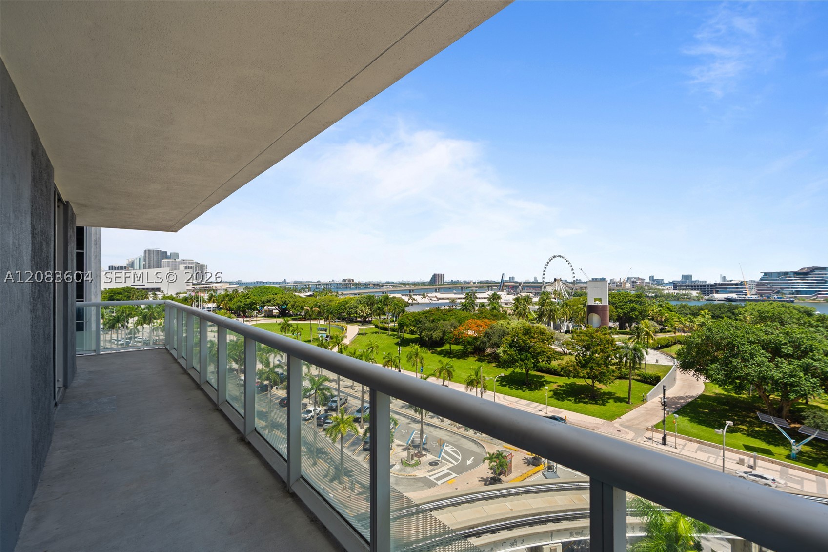 50 BISCAYNE BLVD #902, Miami FL 33132