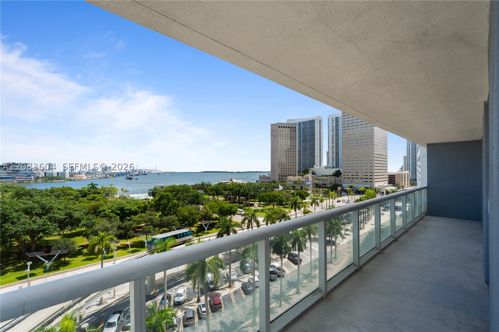 50 BISCAYNE BLVD #902, Miami FL 33132