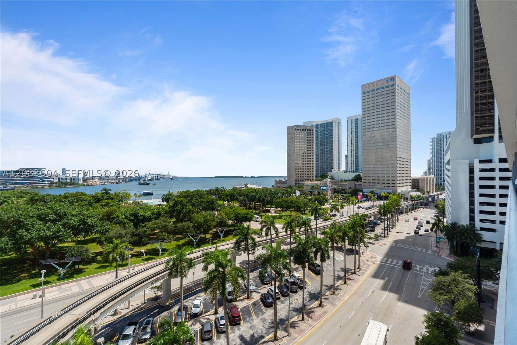 50 BISCAYNE BLVD #902, Miami FL 33132