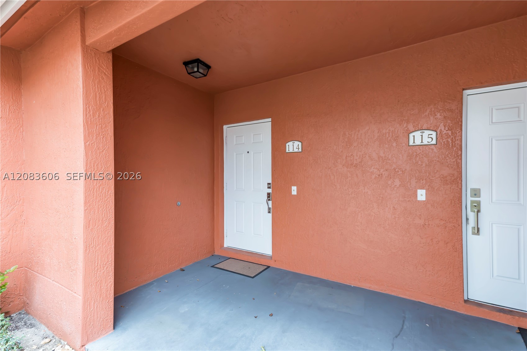 7401 Palomino Dr #114-1, Davie FL 33024