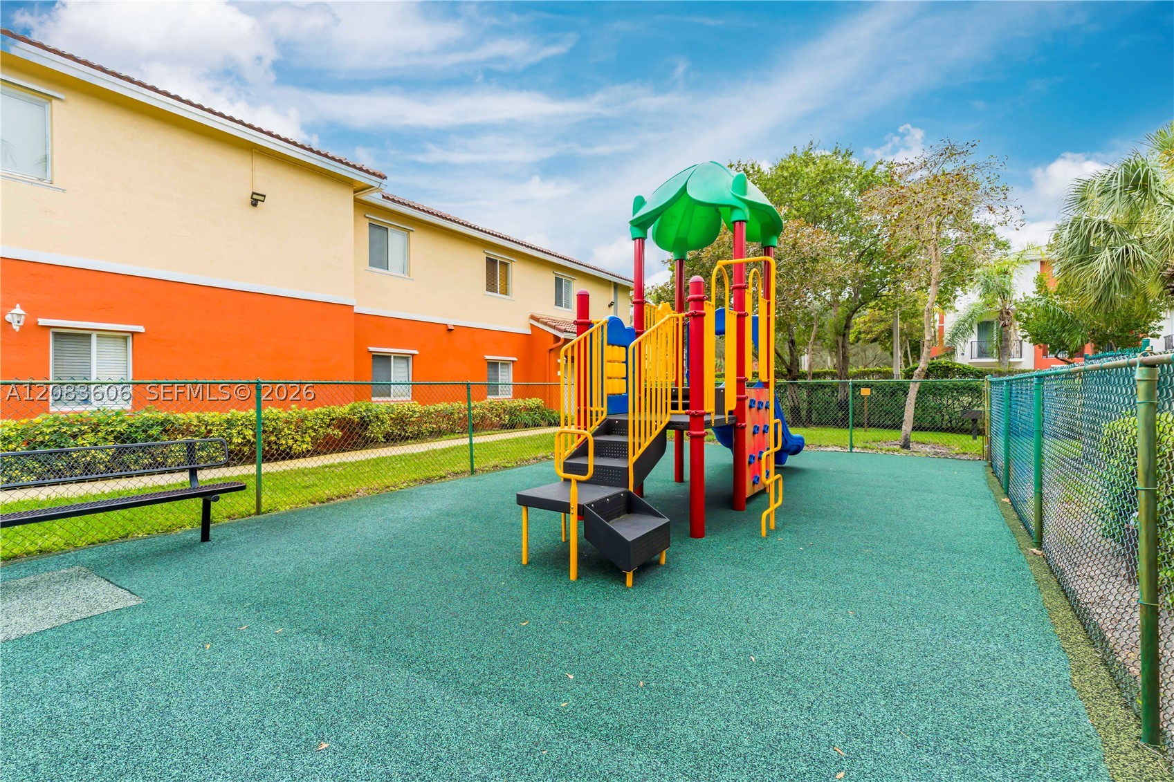 7401 Palomino Dr #114-1, Davie FL 33024